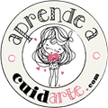 Aprende a cuidarte Logo